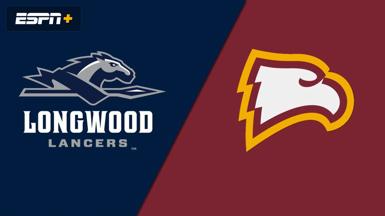 Longwood vs. Winthrop (W Soccer)