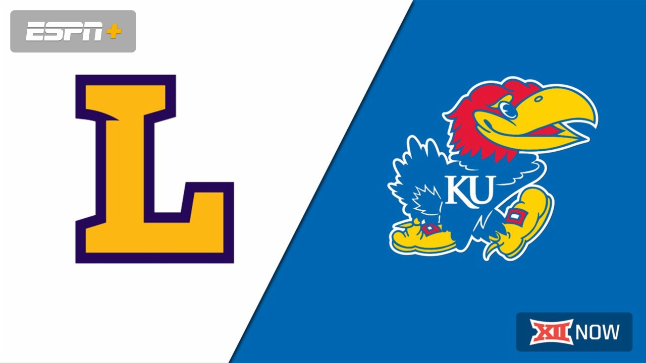 Lipscomb vs. #23 Kansas