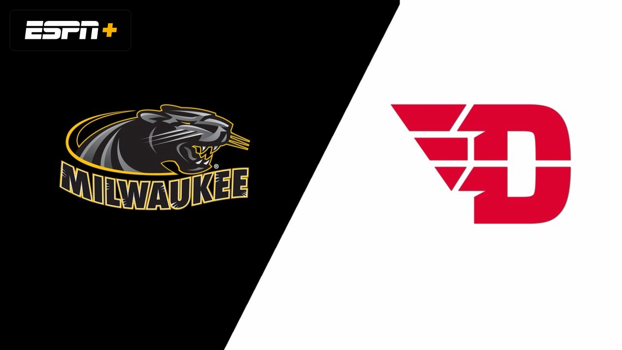 Milwaukee vs. Dayton (M Soccer)