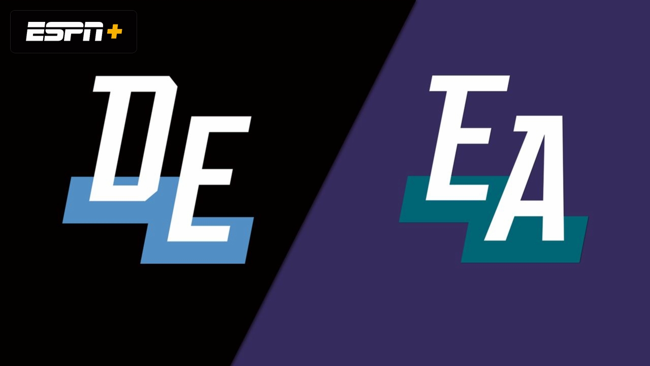 Frankford, DE vs. Haarlem, Netherlands