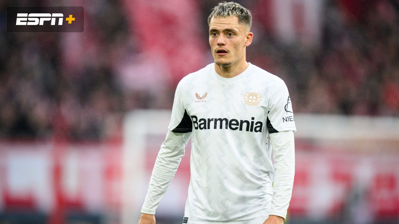 Bayer 04 Leverkusen vs. Borussia Dortmund (Bundesliga)