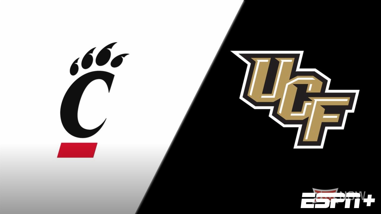 Cincinnati vs. UCF