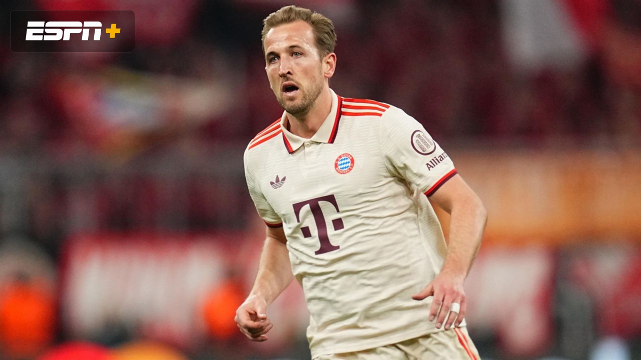 FC Bayern München vs. Borussia Dortmund (Bundesliga)