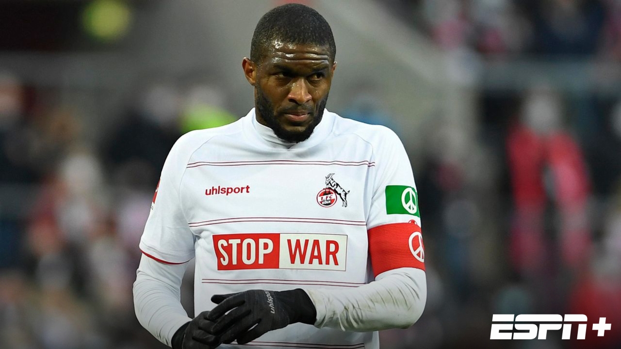 1. FC Köln vs. VfL Wolfsburg (Bundesliga)