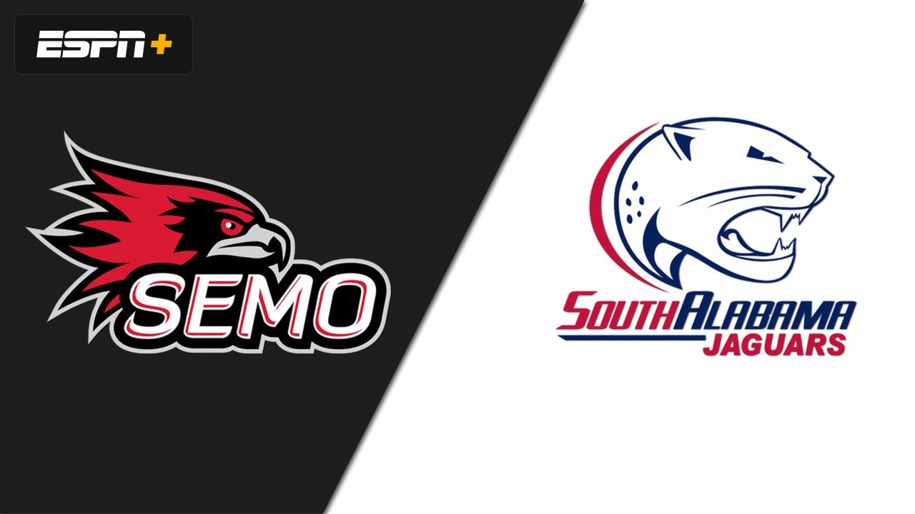 Southeast Missouri State vs. South Alabama (Baseball)
