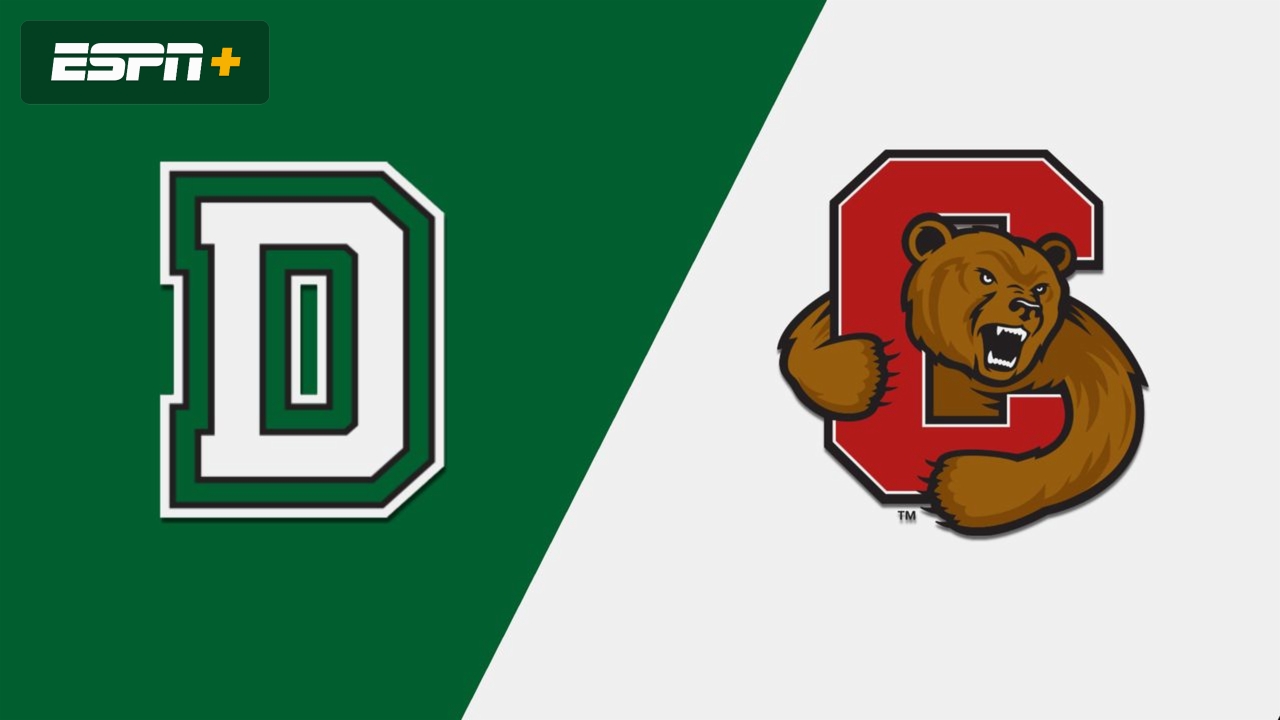 Dartmouth vs. Cornell (Softball)