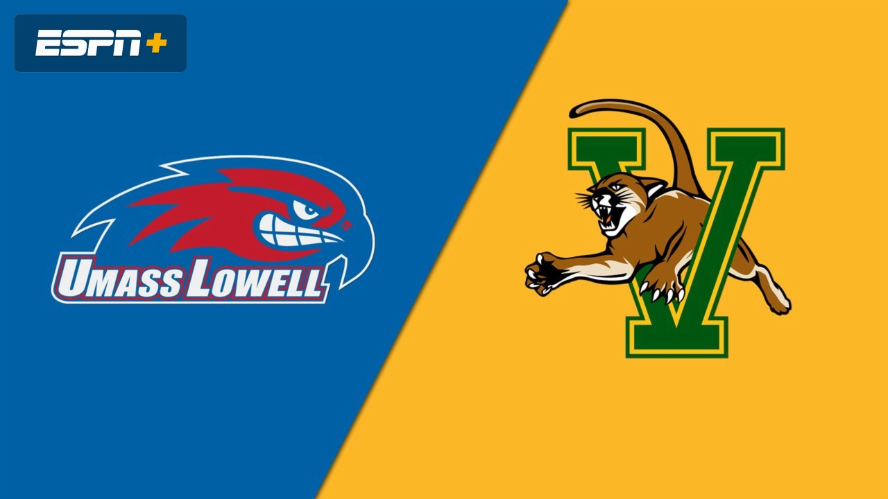UMass Lowell vs. Vermont (Quarterfinal #2)