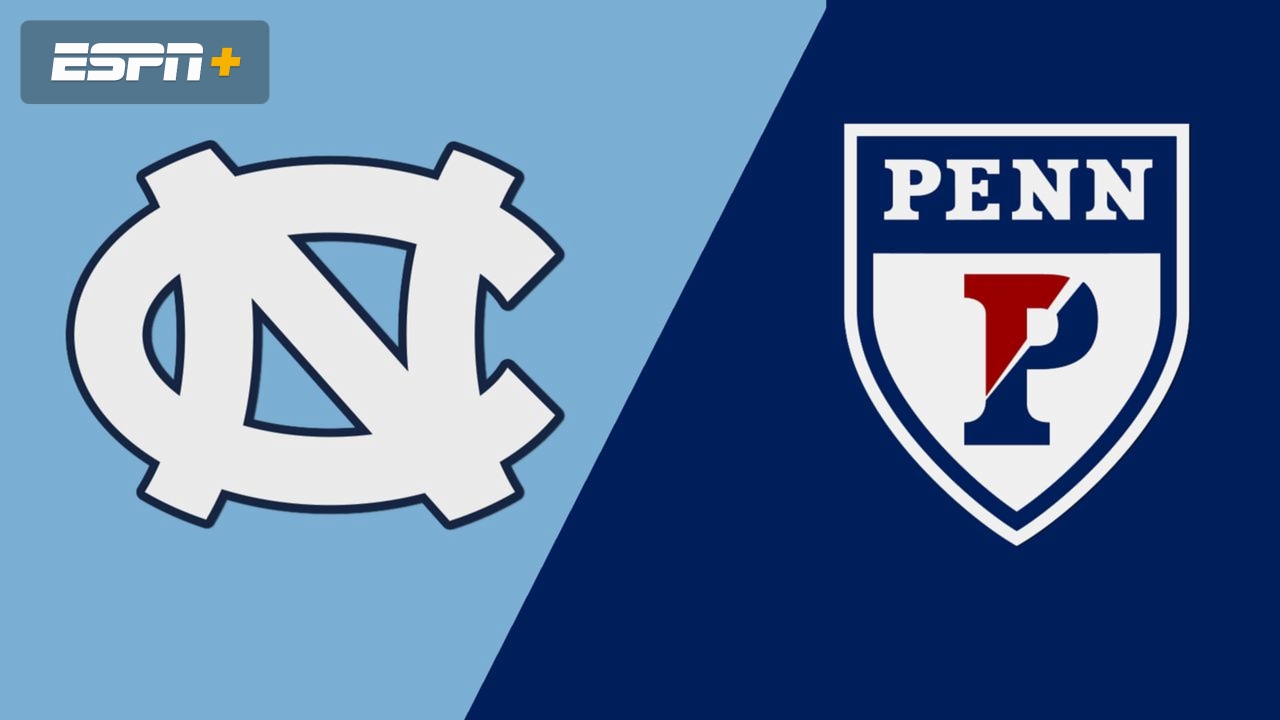 North Carolina vs. Pennsylvania (Field Hockey)