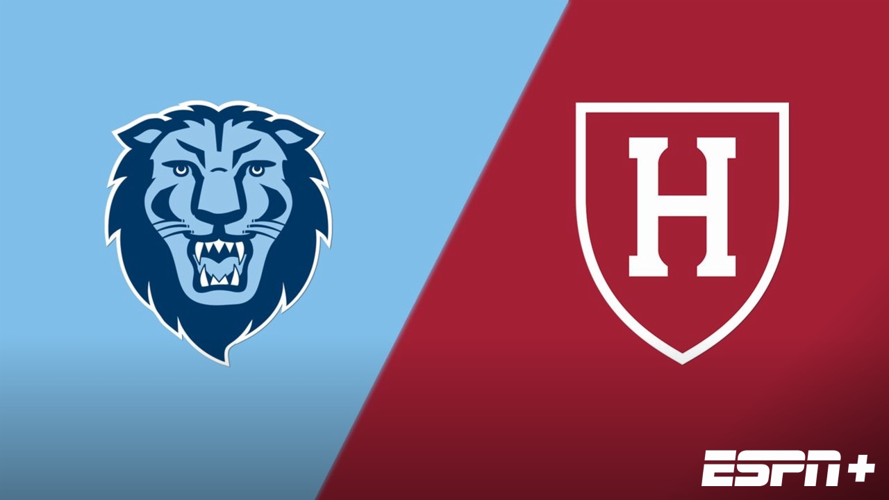 Columbia vs. Harvard (Swimming)
