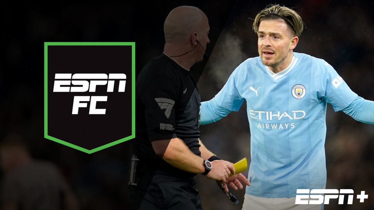 Mon, 12/4 - ESPN FC
