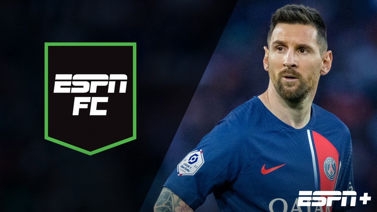 Thu, 6/8 - ESPN FC