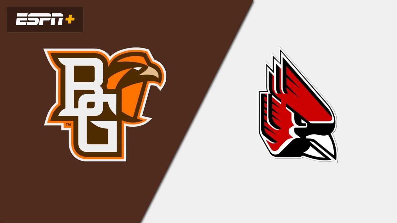 Bowling Green vs. Ball State (Baseball)