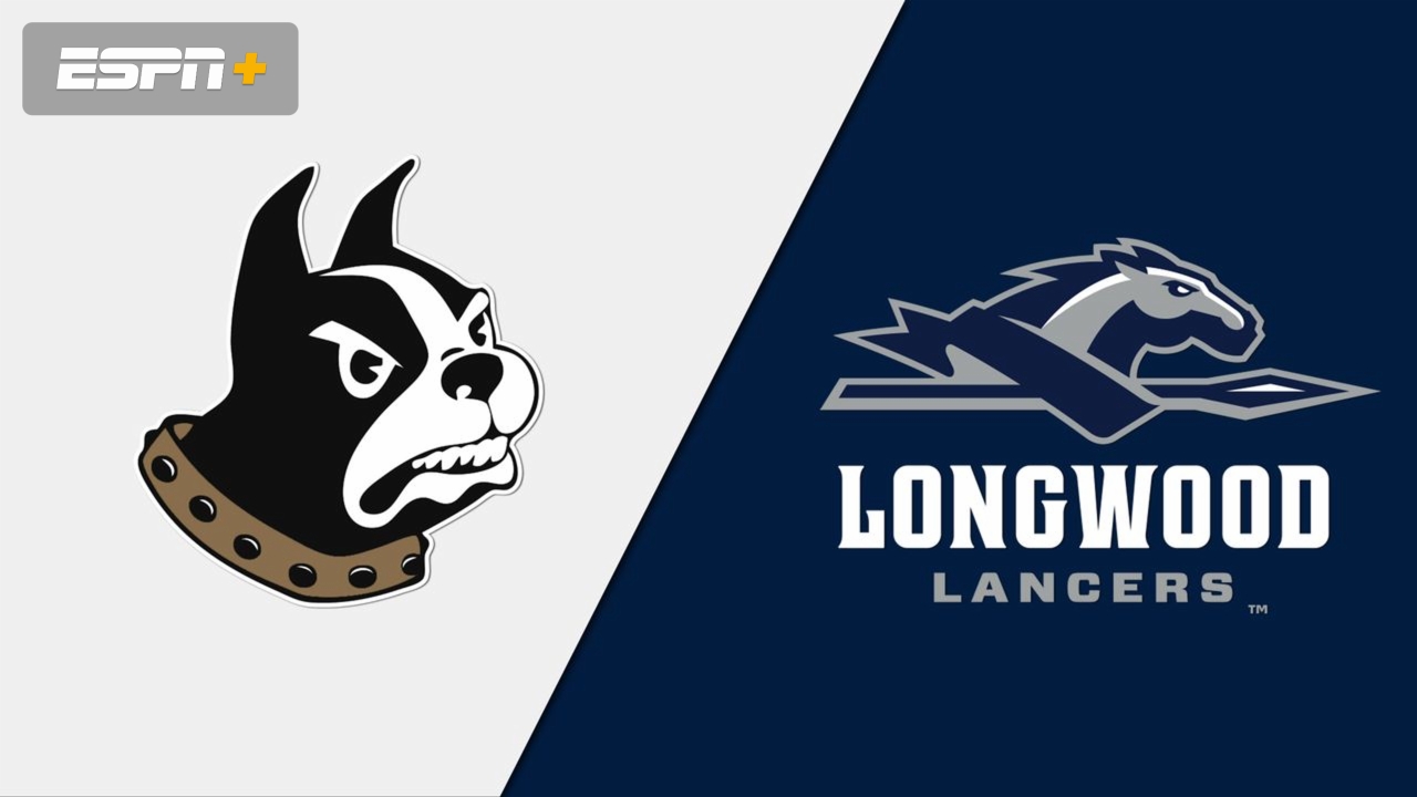 Wofford vs. Longwood (W Basketball)