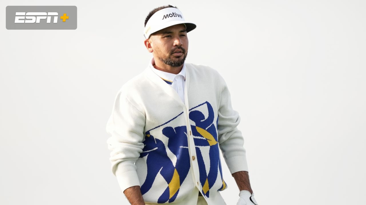 The Genesis Invitational: Day Marquee Group (Final Round)