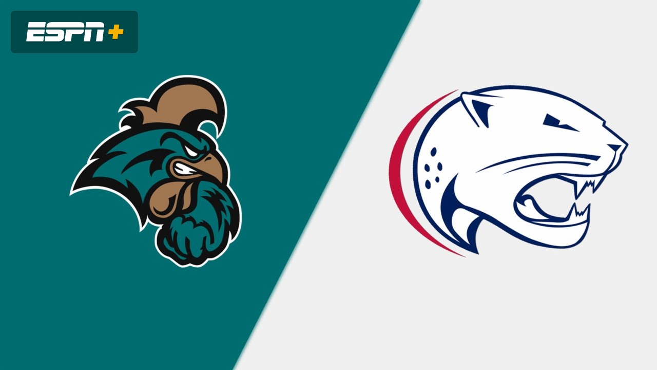 Coastal Carolina vs. South Alabama