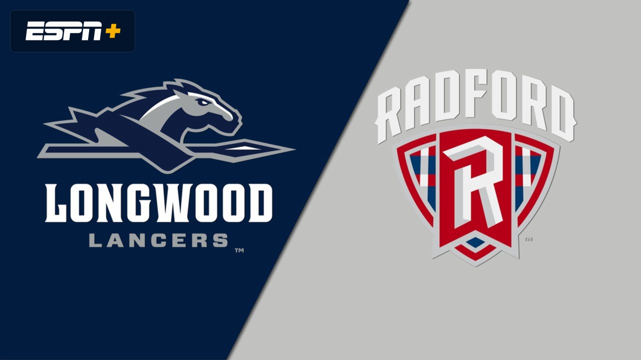 Longwood vs. Radford (M Basketball)