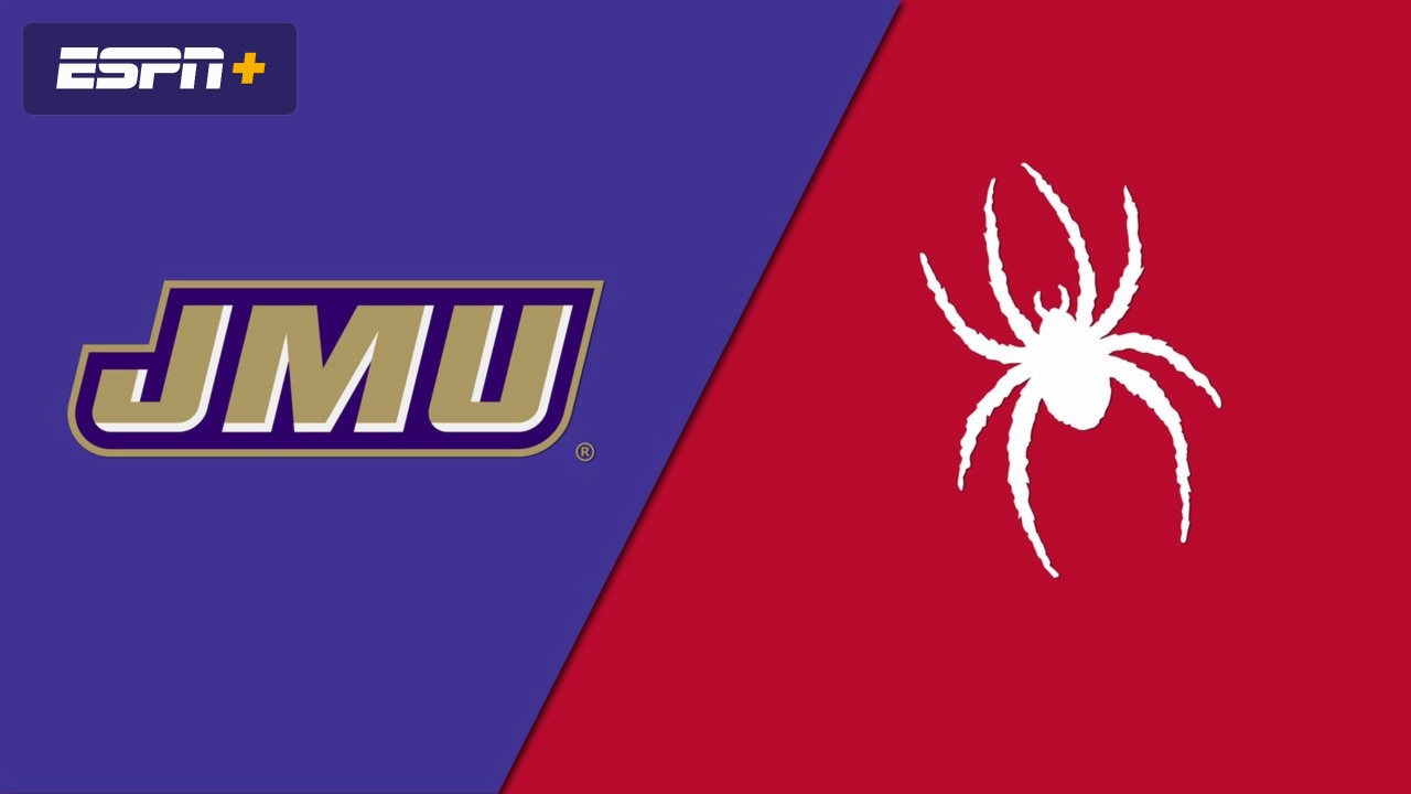 James Madison vs. Richmond (Field Hockey)