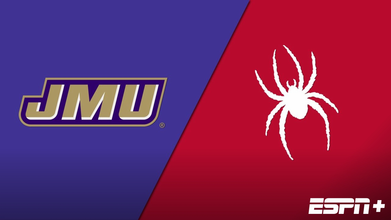 James Madison vs. Richmond (Field Hockey)