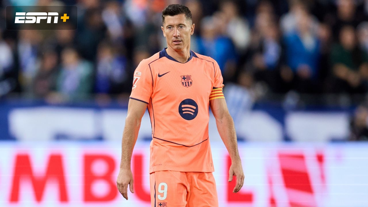 FC Barcelona vs. Real Betis