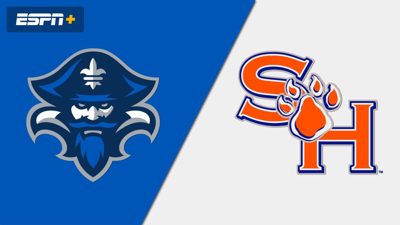 New Orleans vs. Sam Houston State (W Volleyball)