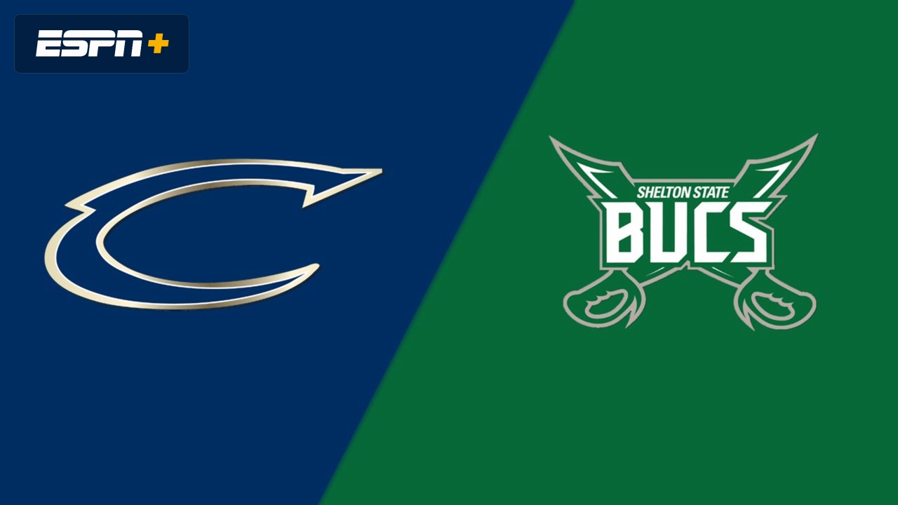 Chipola vs. Shelton State (Second Round)