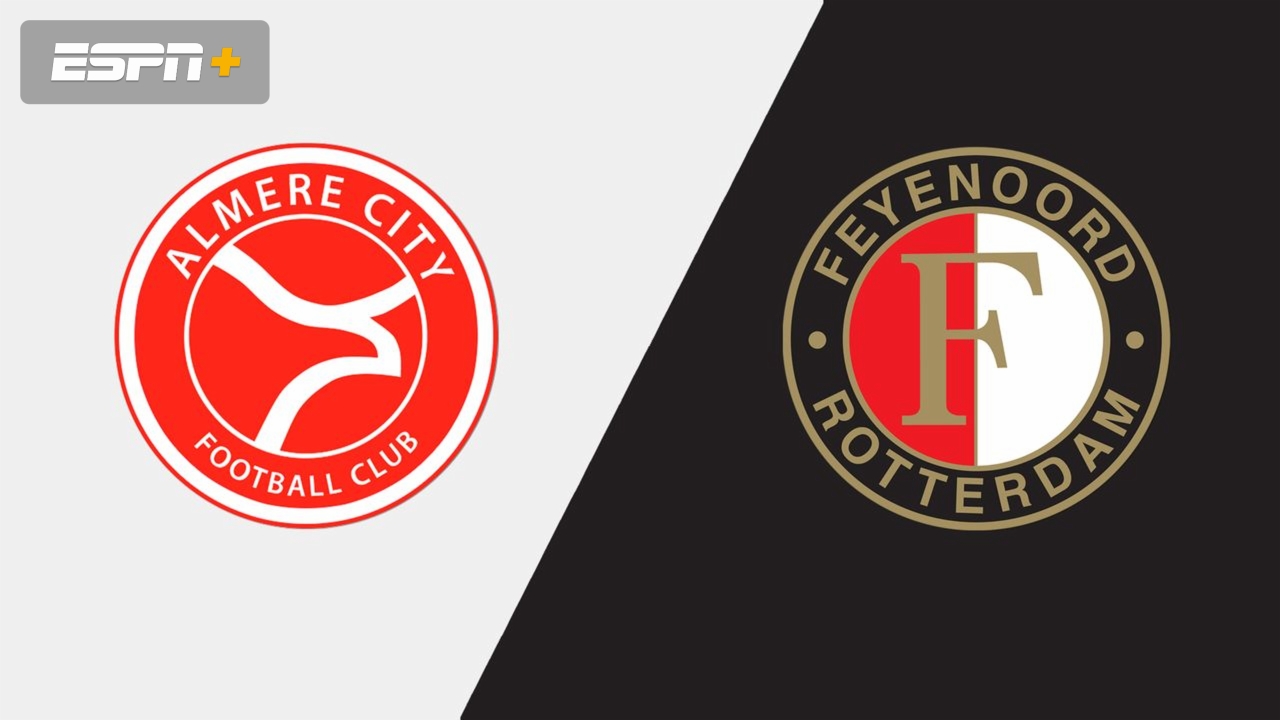 En Español-Almere City FC vs. Feyenoord