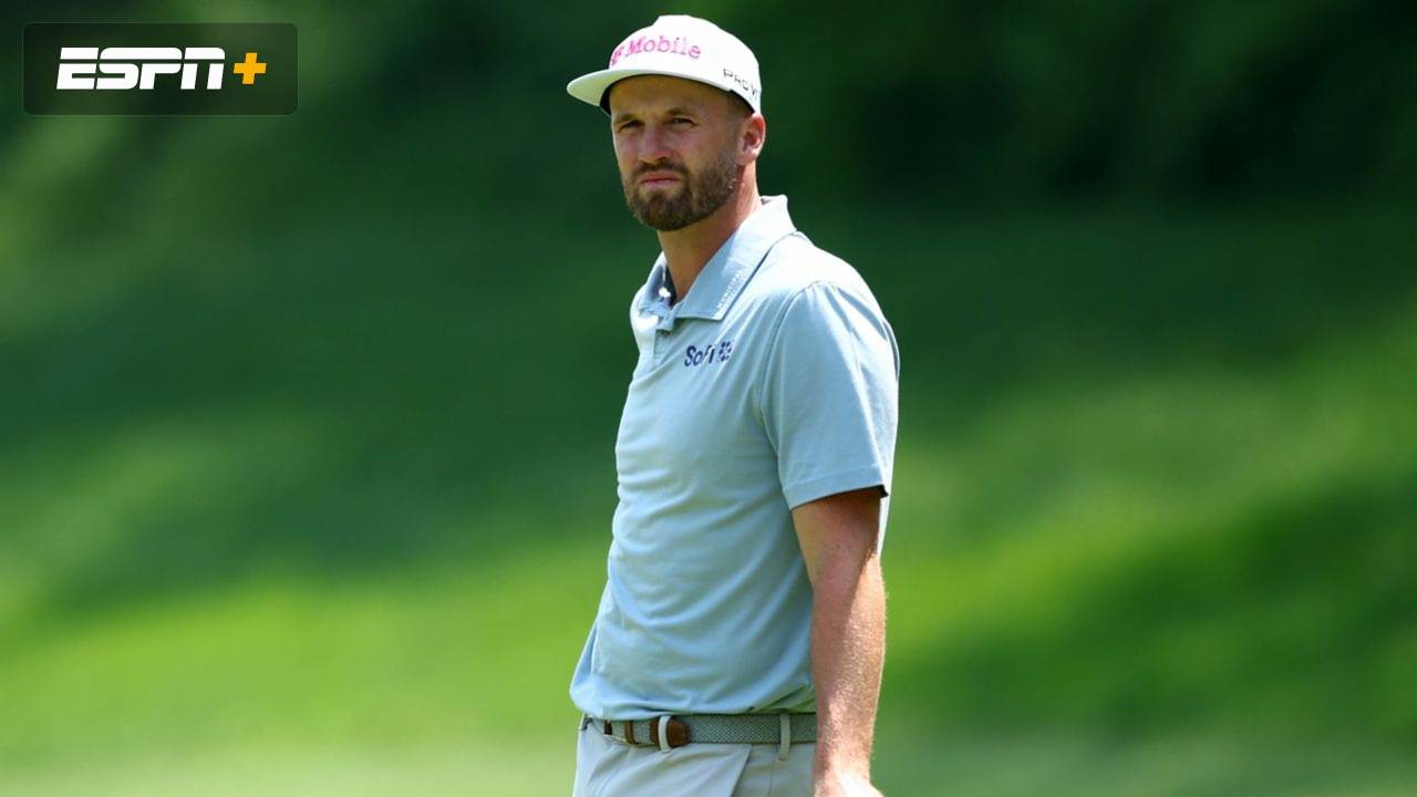 RBC Canadian Open: Clark Marquee Group (Final Round)