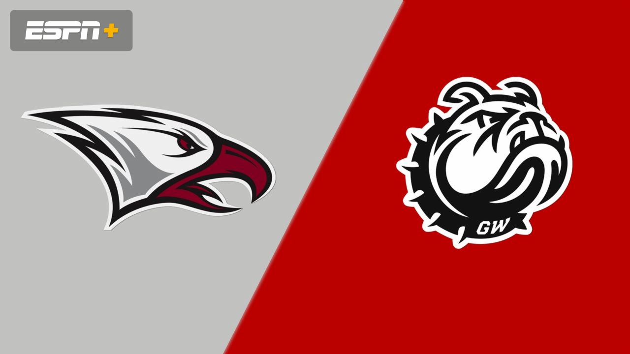 North Carolina Central vs. Gardner-Webb