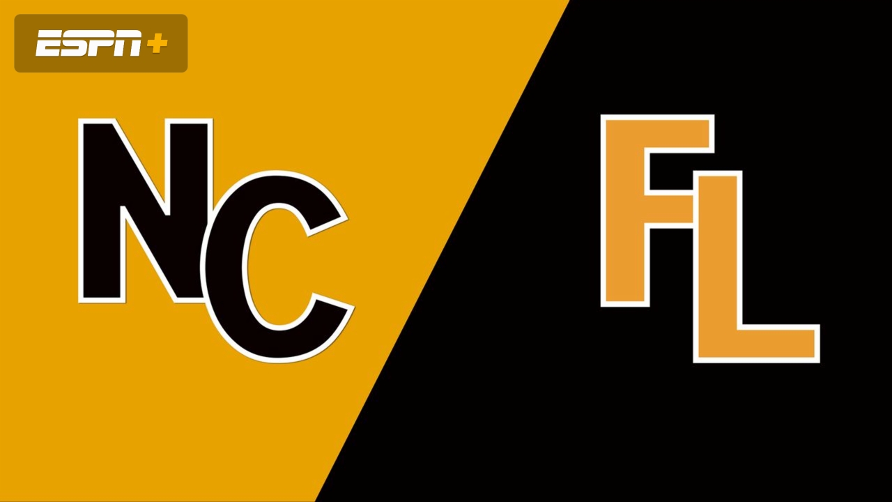 Salisbury, NC vs. Windermere, FL (Southeast Regional)