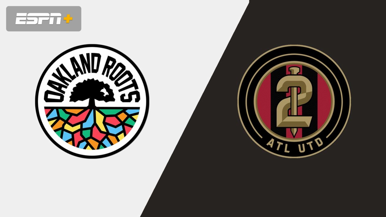 Oakland Roots SC vs. Atlanta United FC 2 (USL Championship)