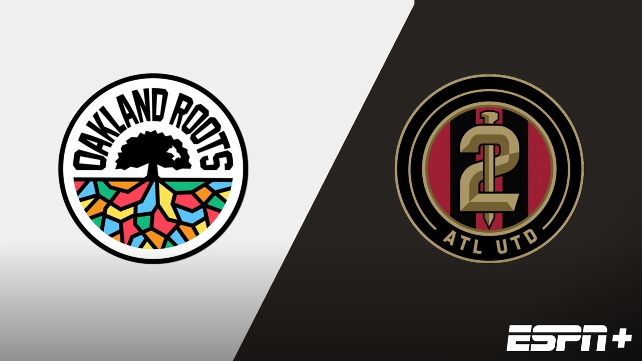 Oakland Roots SC vs. Atlanta United FC 2 (USL Championship)