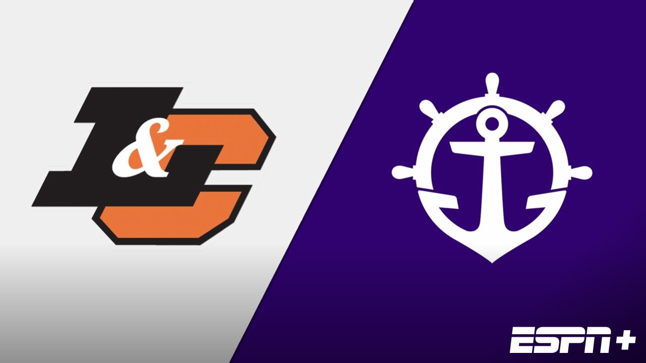 Lewis & Clark vs. Portland