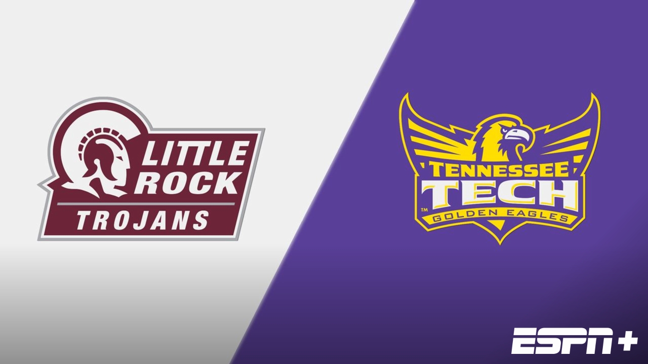 Little Rock vs. Tennessee Tech (First Round)