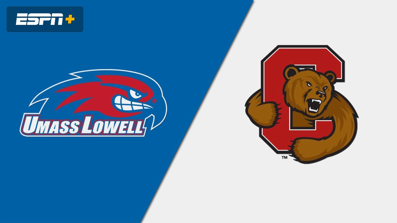 UMass Lowell vs. Cornell (W Basketball)