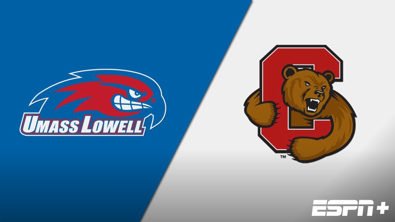 UMass Lowell vs. Cornell (W Basketball)