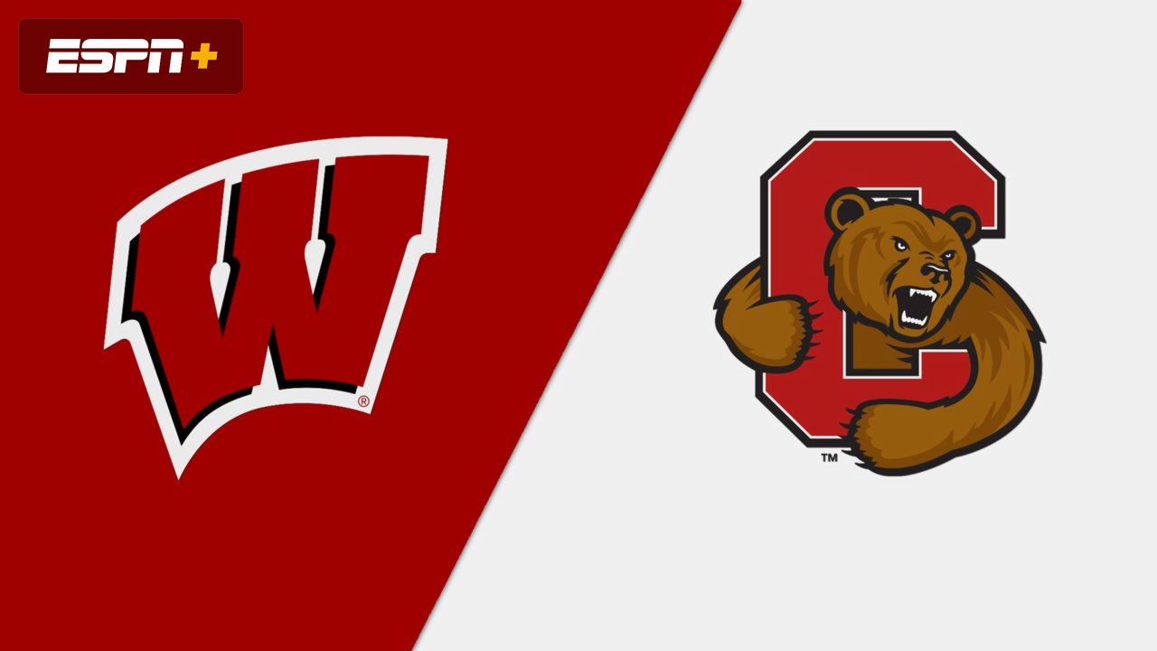 Wisconsin vs. Cornell