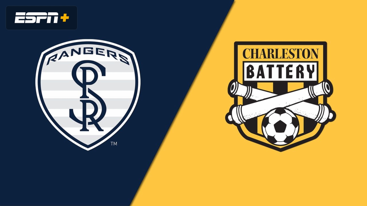 Swope Park Rangers vs. Charleston Battery (USL Championship)