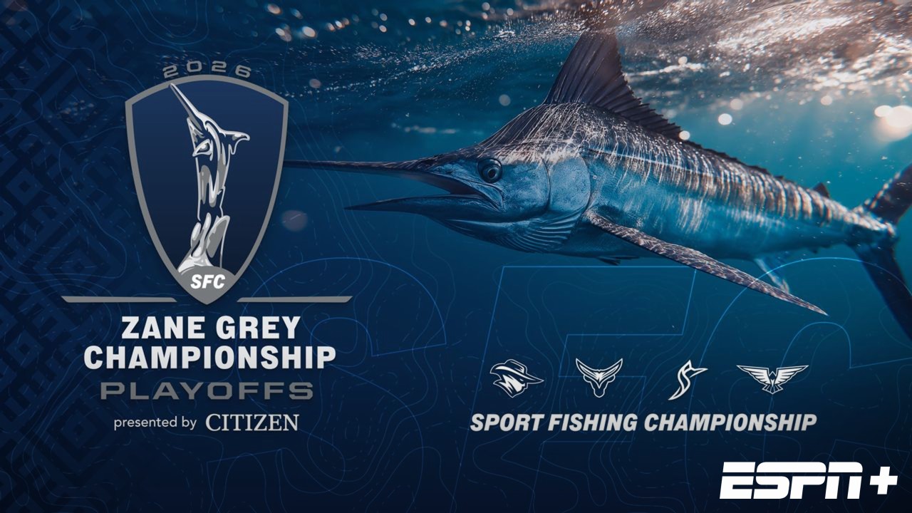 Zane Grey Championship Playoffs (Day 1)