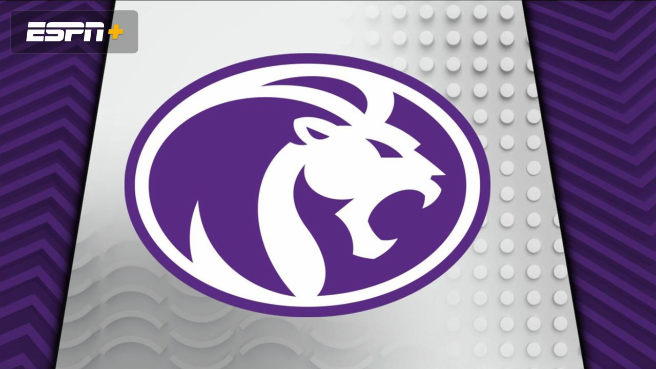 North Alabama Women's Basketball Press Conference