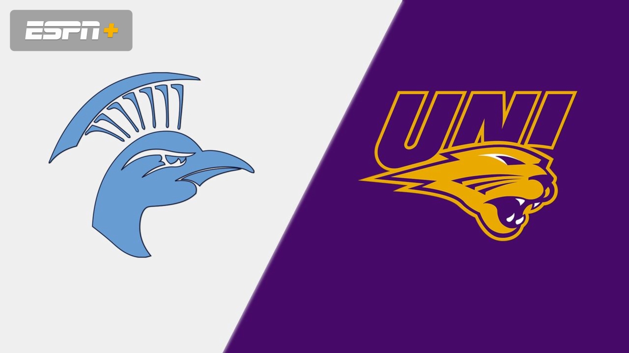 Upper Iowa vs. Northern Iowa