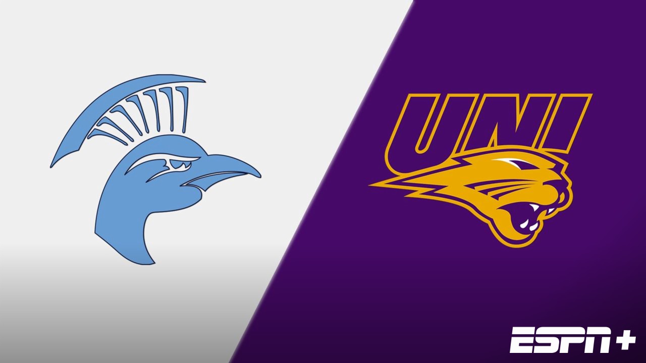 Upper Iowa vs. Northern Iowa