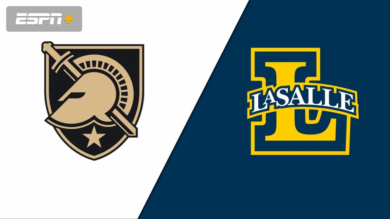 Army vs. La Salle