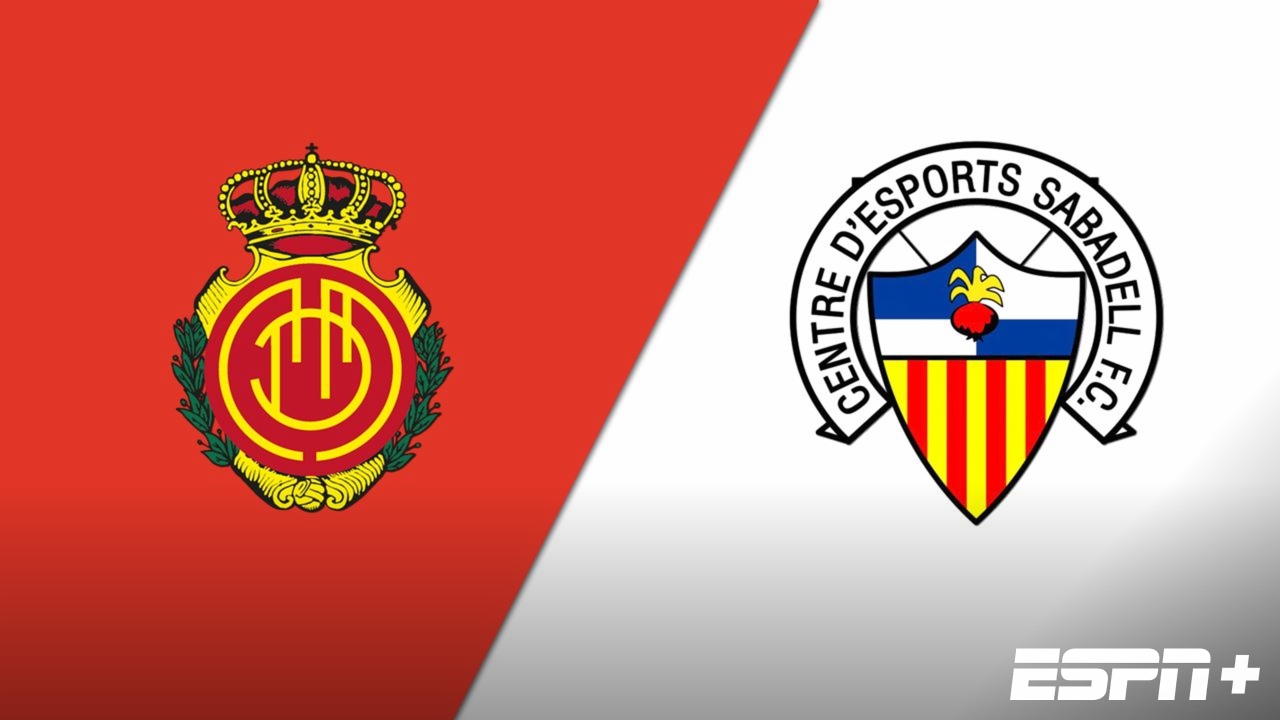 En Español-RCD Mallorca vs. CE Sabadell FC