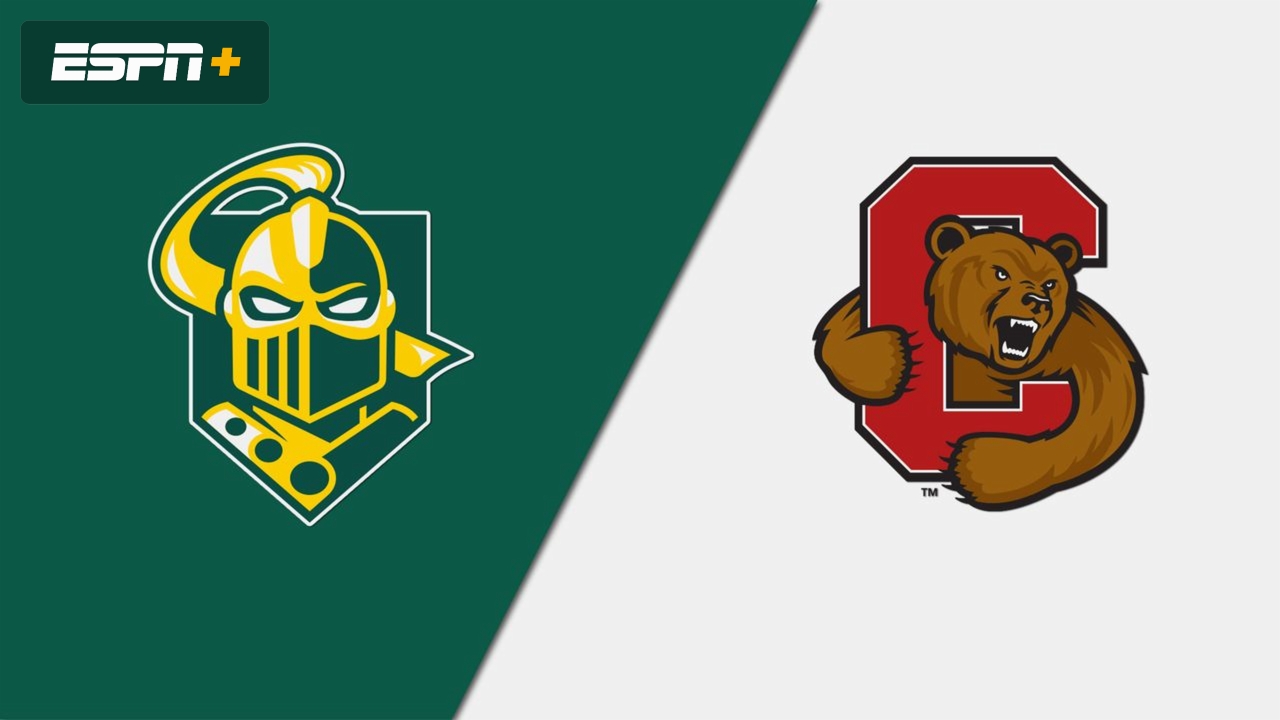 #7 Clarkson vs. #2 Cornell (M Hockey)