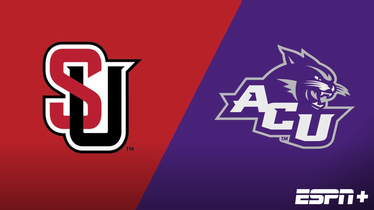 Seattle U vs. Abilene Christian