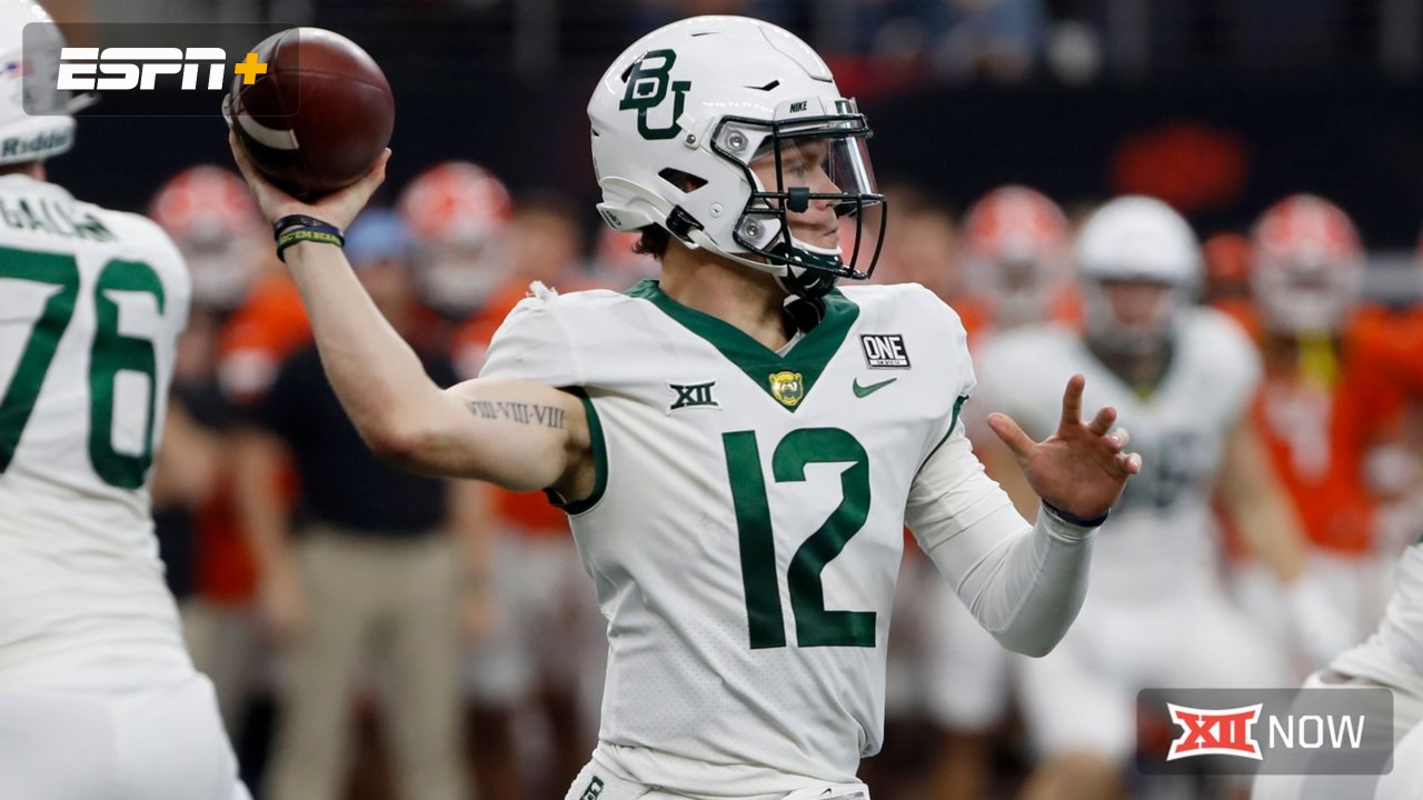 Albany vs. #10 Baylor