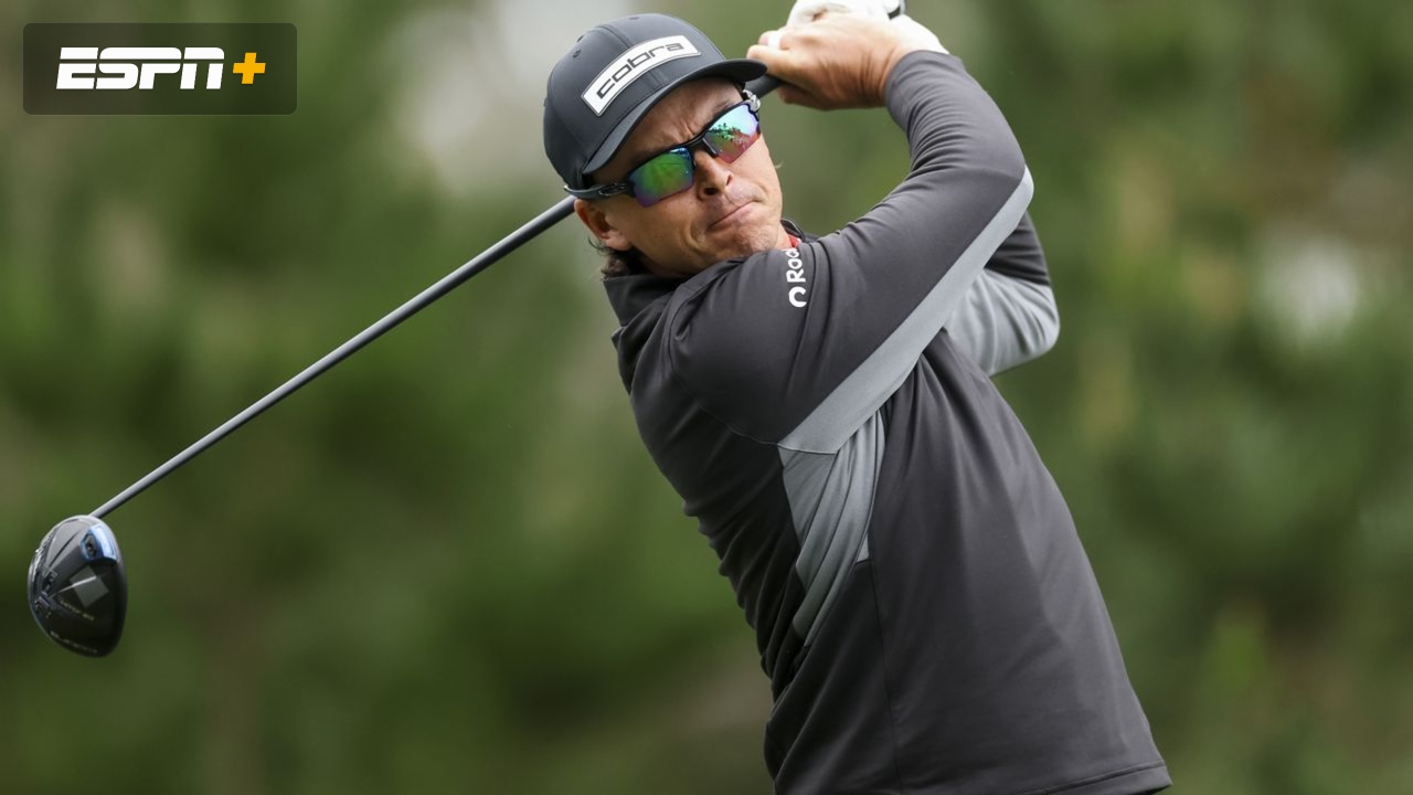 WM Phoenix Open: Fowler Featured Group