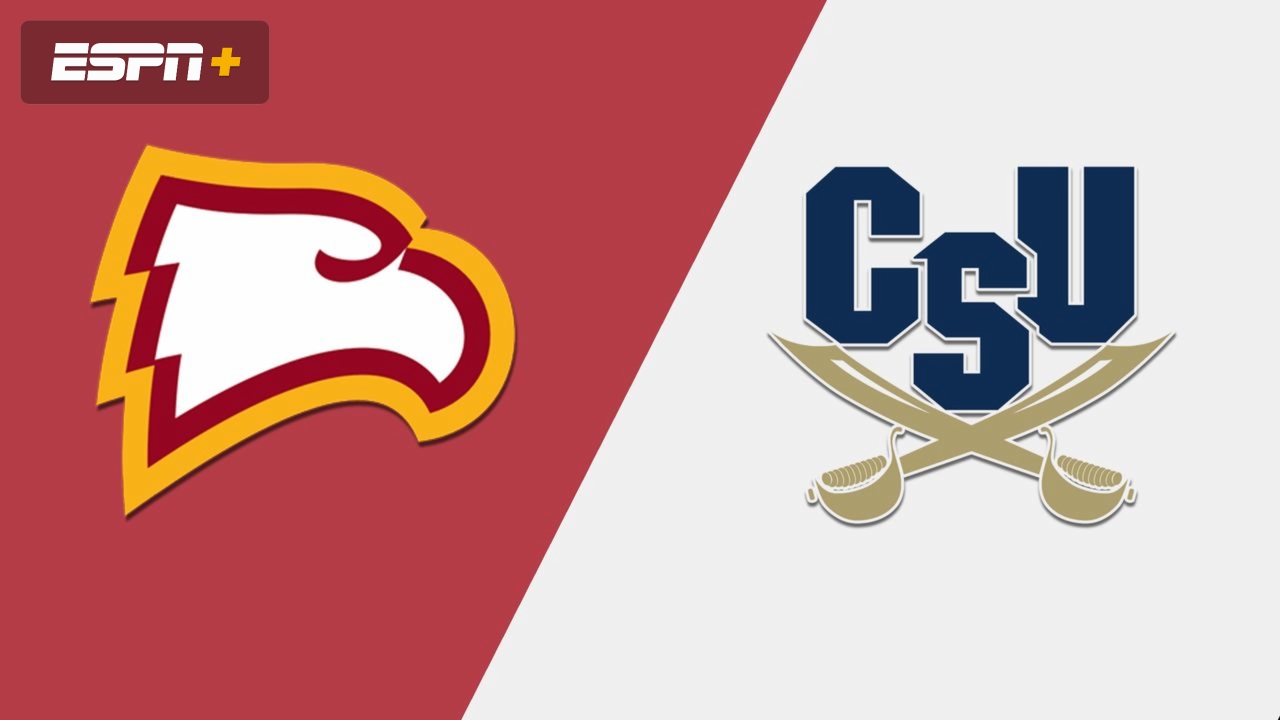 Winthrop vs. Charleston Southern (W Basketball)