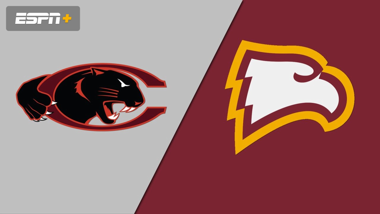 Claflin vs. Winthrop (W Basketball)