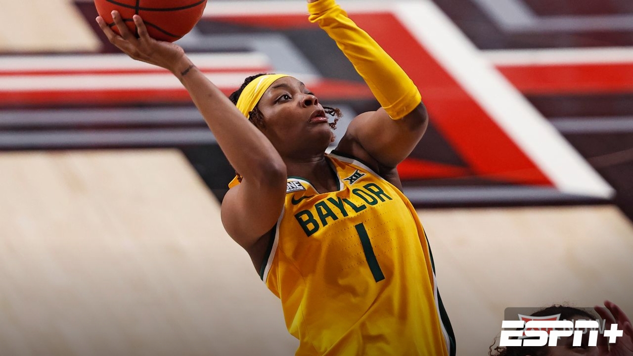 Oklahoma State vs. #7 Baylor (W Basketball)